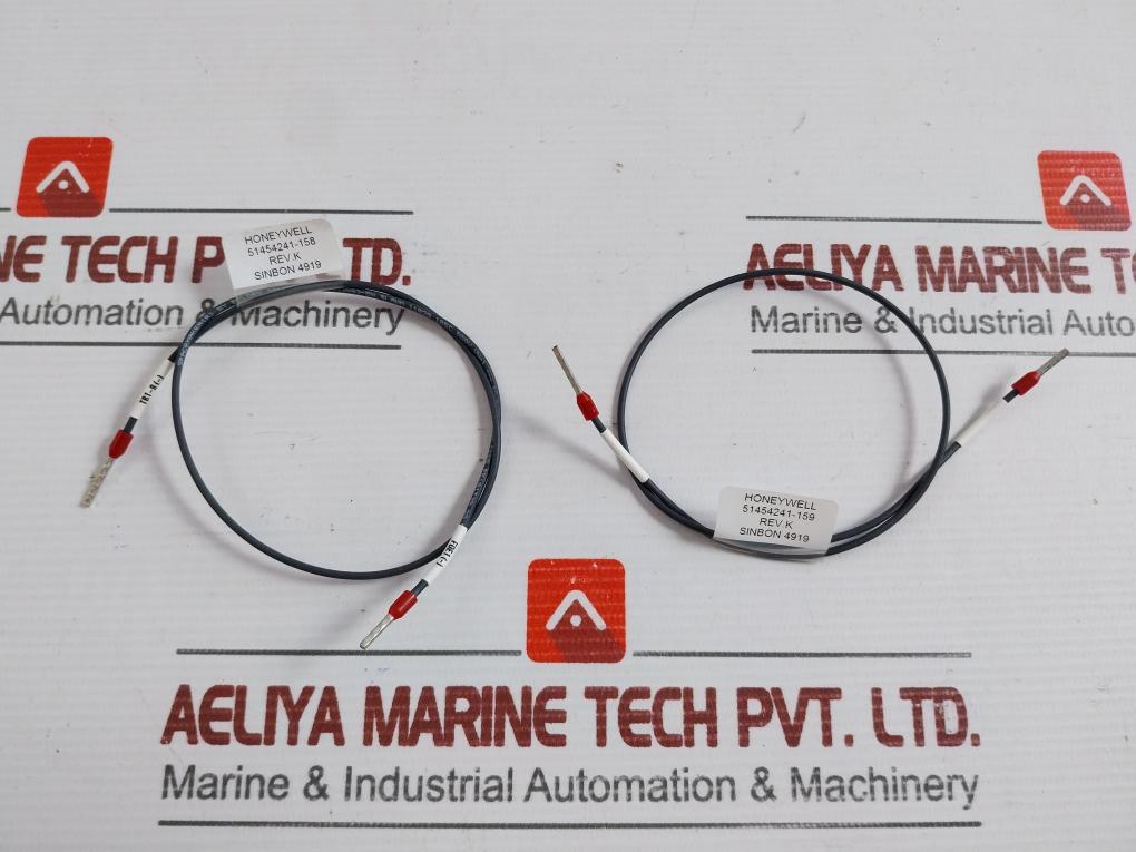 Cable Kit Honeywell 51121579-104