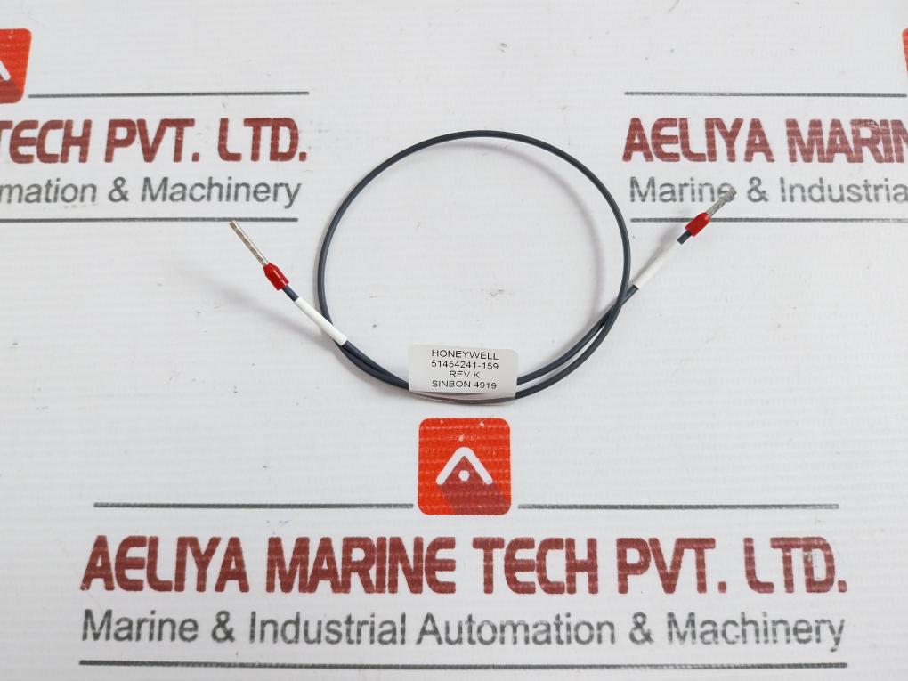 Cable Kit Honeywell 51121579-104