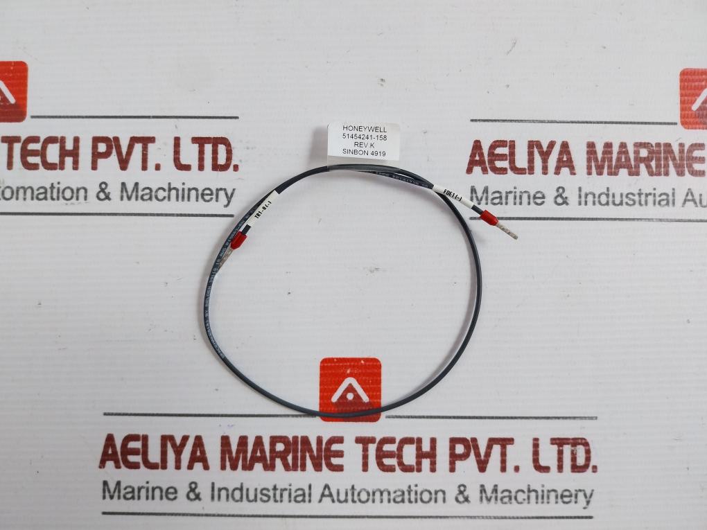 Cable Kit Honeywell 51121579-104
