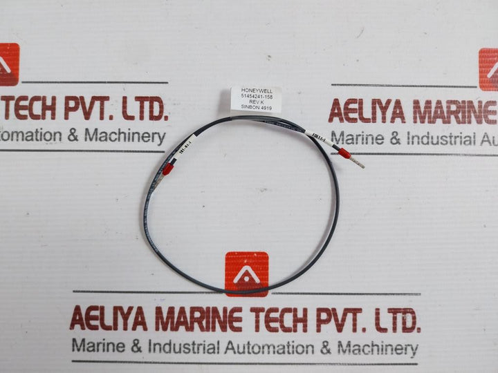 Cable Kit Honeywell 51121579-104
