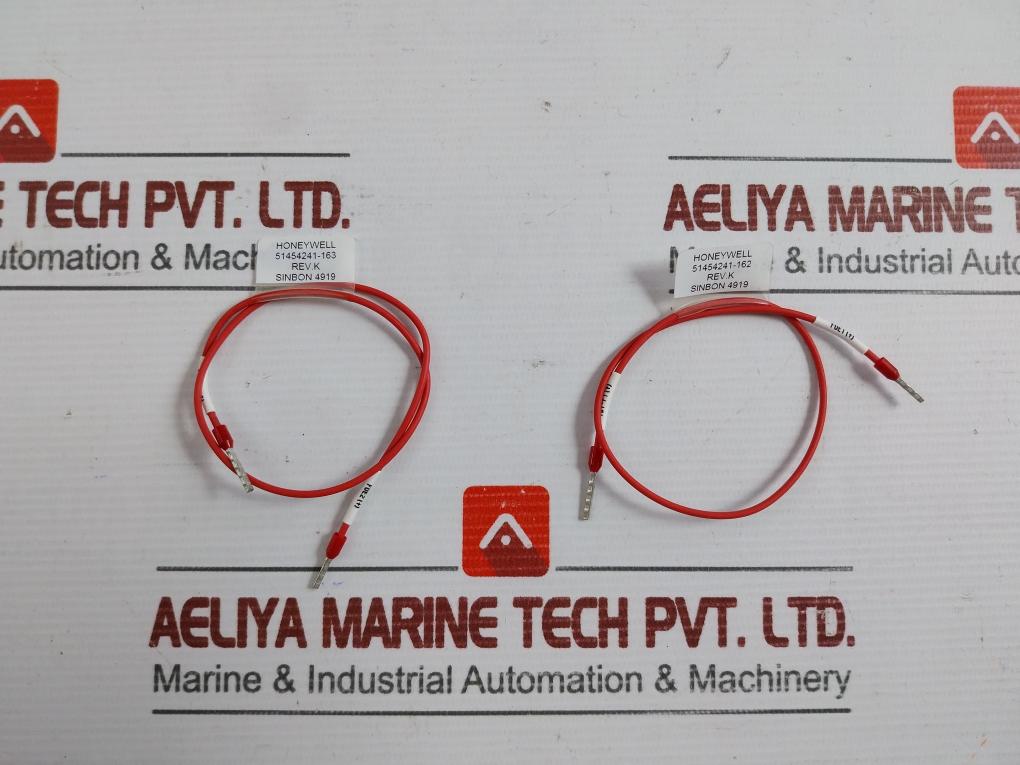 Cable Kit Honeywell 51121579-104
