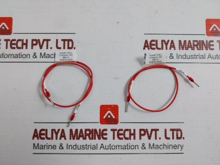 Cable Kit Honeywell 51121579-104
