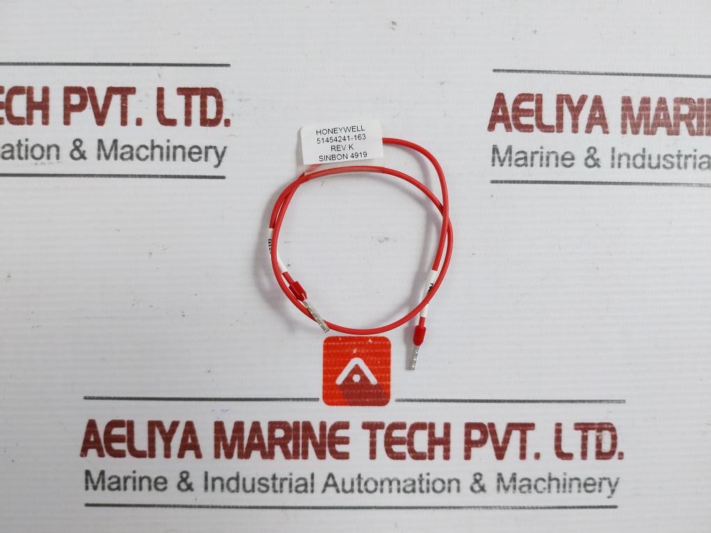Cable Kit Honeywell 51121579-104