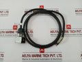 Cable Lenght 1.5 Meter 24V Ac/Dc Peters Gda3Yt Solenoid Valve Block