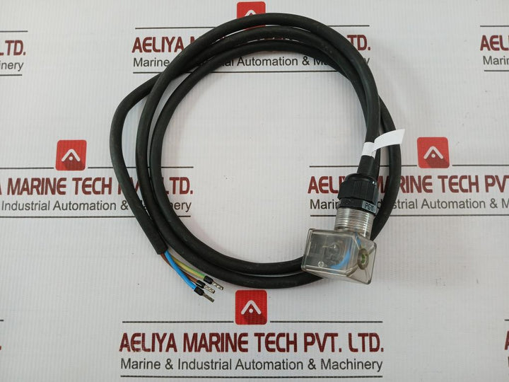 Cable Lenght 1.5 Meter 24V Ac/Dc Peters Gda3Yt Solenoid Valve Block
