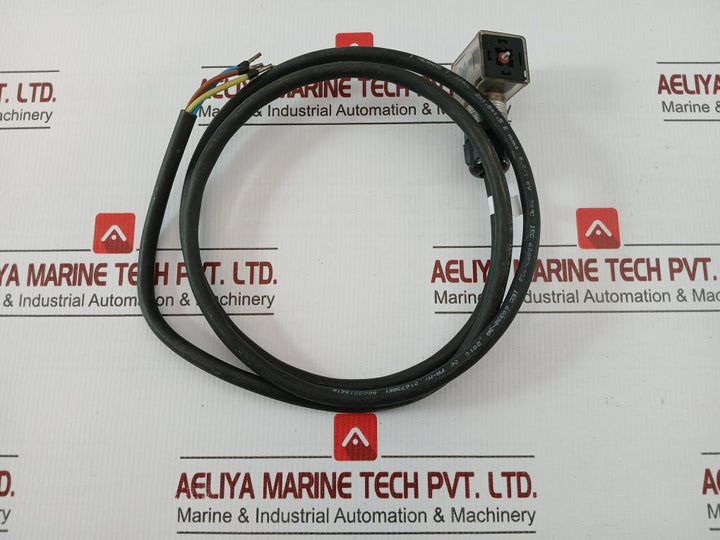 Cable Lenght 1.5 Meter 24V Ac/Dc Peters Gda3Yt Solenoid Valve Block
