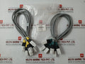 Cable Part No: 51202971-202 Honeywell Rev G