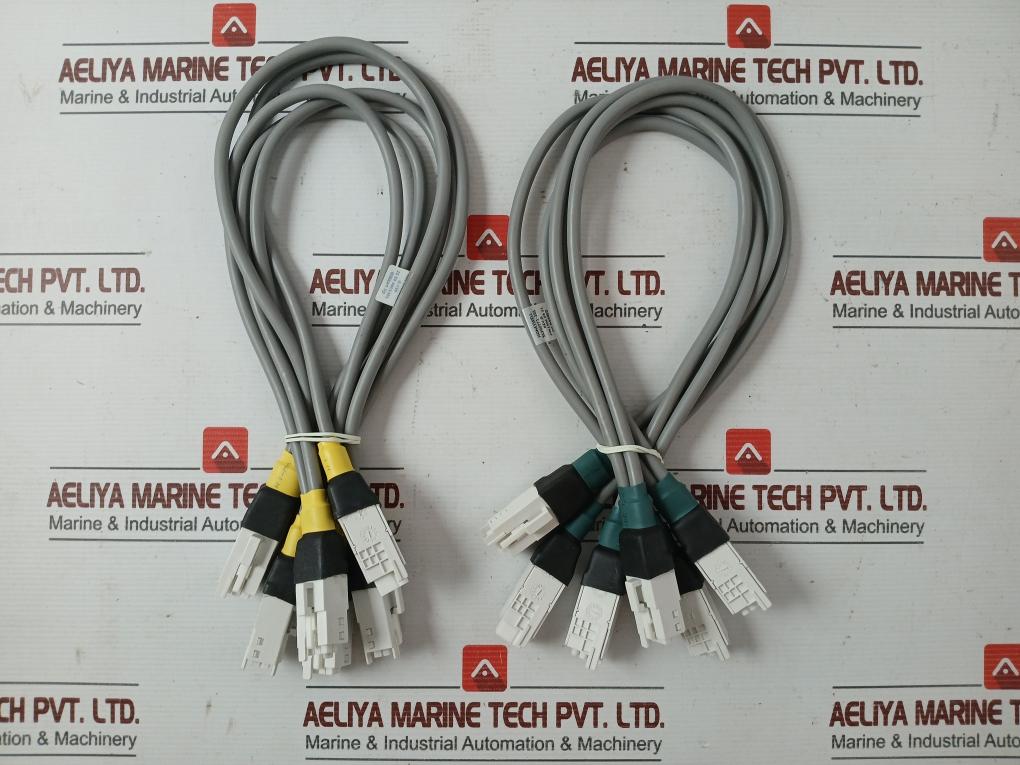 Cable Part No: 51202971-202 Honeywell Rev G