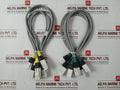 Cable Part No: 51202971-202 Honeywell Rev G