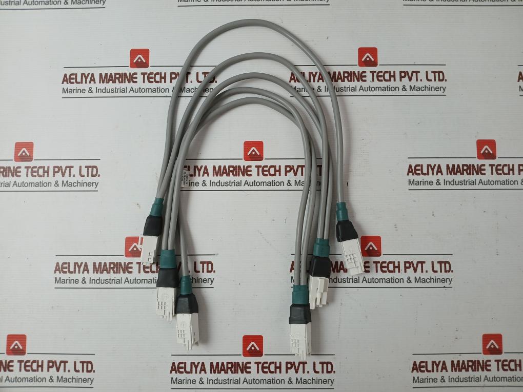 Cable Part No: 51202971-202 Honeywell Rev G
