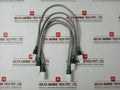 Cable Part No: 51202971-202 Honeywell Rev G
