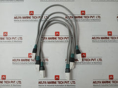 Cable Part No: 51202971-202 Honeywell Rev G