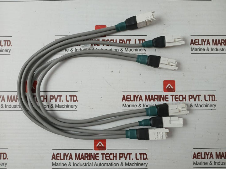 Cable Part No: 51202971-202 Honeywell Rev G