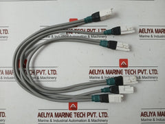Cable Part No: 51202971-202 Honeywell Rev G