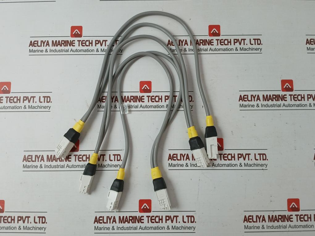 Cable Part No: 51202971-202 Honeywell Rev G
