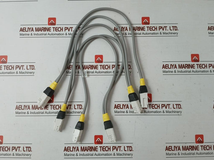 Cable Part No: 51202971-202 Honeywell Rev G
