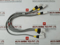 Cable Part No: 51202971-202 Honeywell Rev G