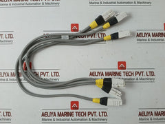 Cable Part No: 51202971-202 Honeywell Rev G
