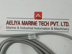 Cable Part No: 51202971-202 Honeywell Rev G