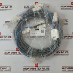 Cable Set By Honeywell Rev B Part No: 51204126-005