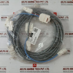 Cable Set By Honeywell Rev B Part No: 51204126-005