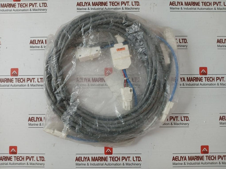 Cable Set By Honeywell Rev B Part No: 51204126-005