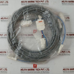 Cable Set By Honeywell Rev B Part No: 51204126-005