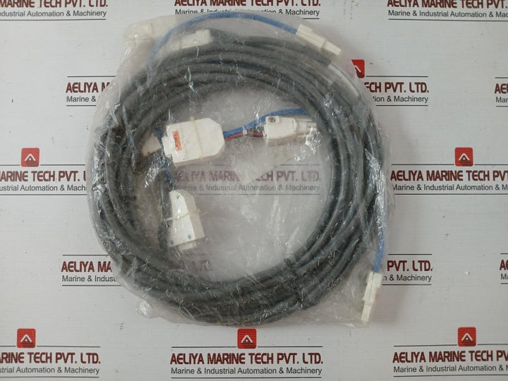 Cable Set By Honeywell Rev B Part No: 51204126-005
