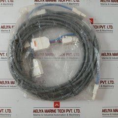 Cable Set By Honeywell Rev B Part No: 51204126-005