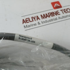 Cable Set By Honeywell Rev B Part No: 51204126-005