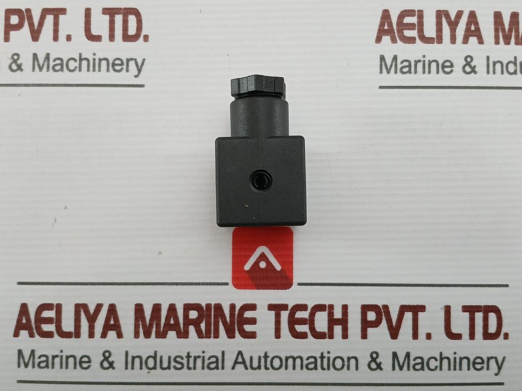 Cable Socket Connector Set 1257325 Bock 10A 250V Ac Dc