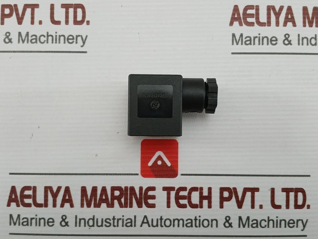 Cable Socket Connector Set 1257325 Bock 10A 250V Ac Dc