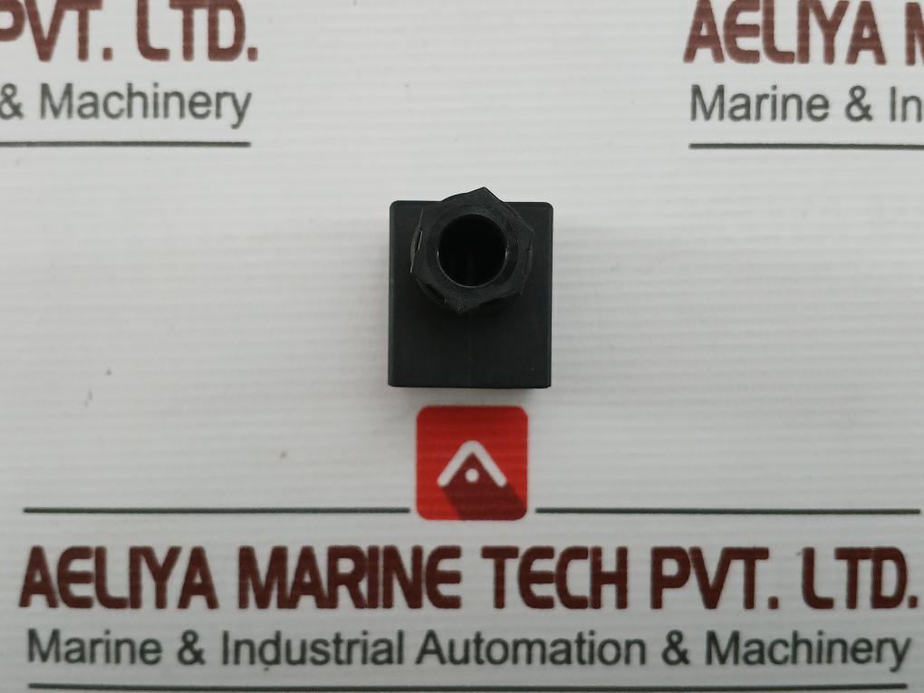 Cable Socket Connector Set 1257325 Bock 10A 250V Ac Dc