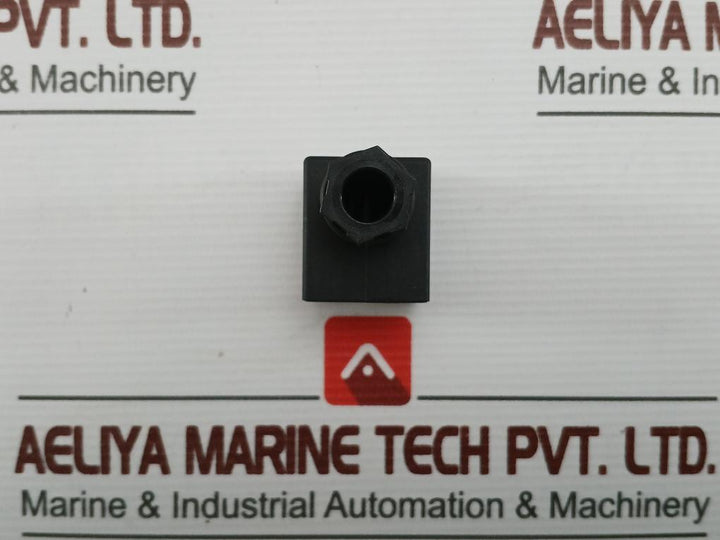 Cable Socket Connector Set 1257325 Bock 10A 250V Ac Dc