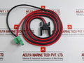 Cableco Power Distribution Cable With Connector Plug 1.5 Meter 219058