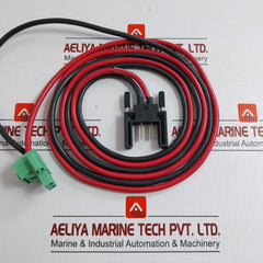 Cableco Power Distribution Cable With Connector Plug 1.5 Meter 219058