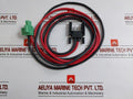 Cableco Power Distribution Cable With Connector Plug 1.5 Meter 219058