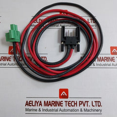 Cableco Power Distribution Cable With Connector Plug 1.5 Meter 219058