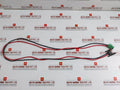 Cableco Power Distribution Cable With Connector Plug 1.5 Meter 219058