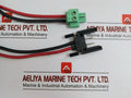 Cableco Power Distribution Cable With Connector Plug 1.5 Meter 219058