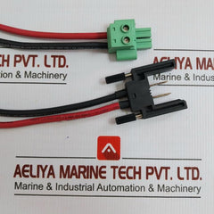 Cableco Power Distribution Cable With Connector Plug 1.5 Meter 219058