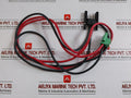 Cableco Power Distribution Cable With Connector Plug 1.5 Meter 219058