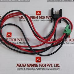 Cableco Power Distribution Cable With Connector Plug 1.5 Meter 219058