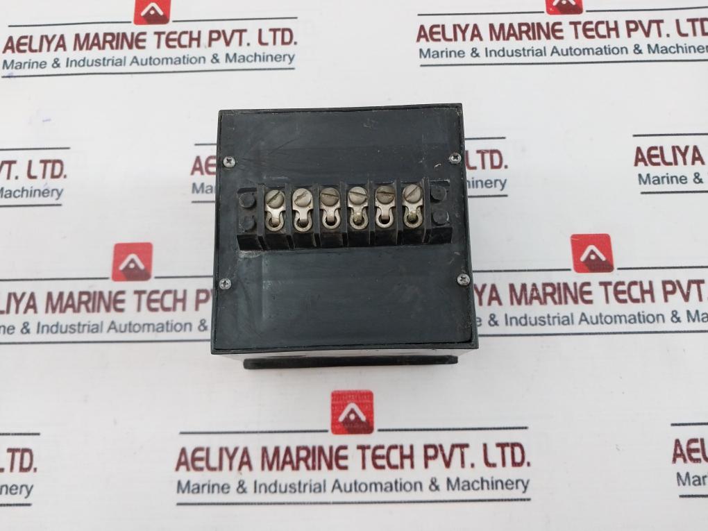 Cabs Electra 0 23942 87410 2 Digital Panel Meter