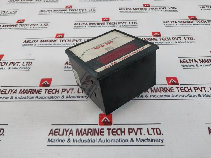 Cabs Electra 0 23942 87410 2 Digital Panel Meter