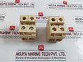 Cabur Cbd.70 Terminal Block 600v 220a