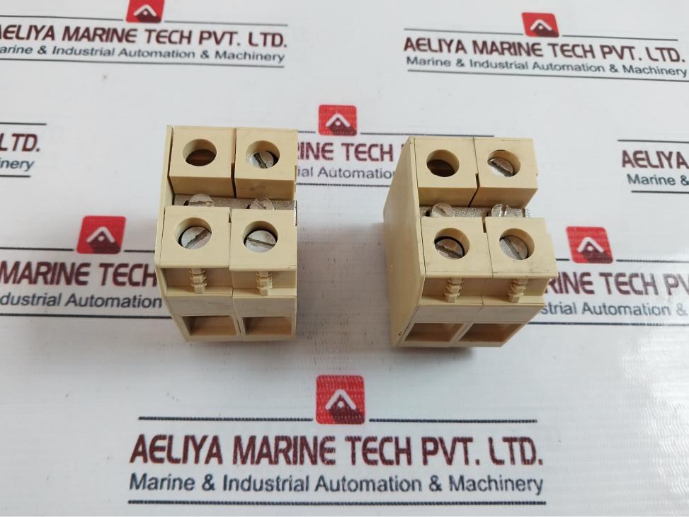 Cabur Cbd.70 Terminal Block 600v 220a