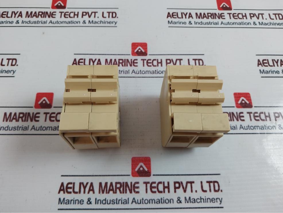 Cabur Cbd.70 Terminal Block 600v 220a