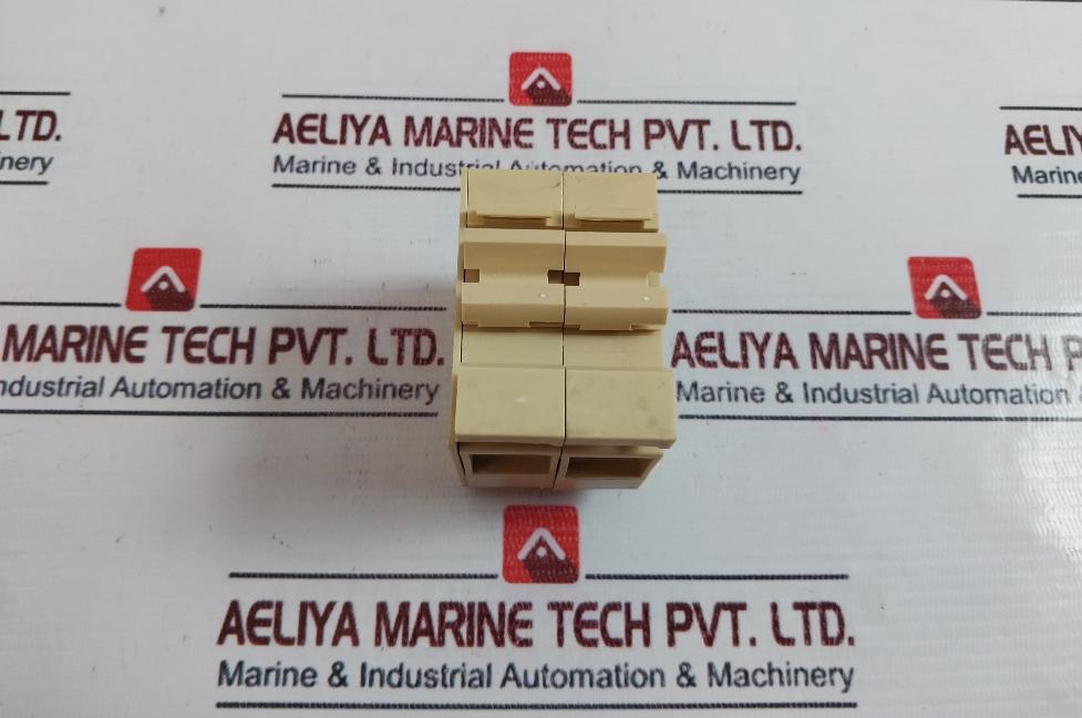 Cabur Cbd.70 Terminal Block 600v 220a