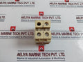 Cabur Cbd.70 Terminal Block 600v 220a